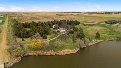 315 Feet of Lake frontage with great features. This 8.2 Acres - photo 7