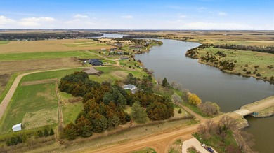 315 Feet of Lake frontage with great features. This 8.2 Acres - photo 9