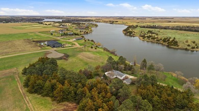315 Feet of Lake frontage with great features. This 8.2 Acres - photo 10
