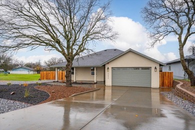 Lake California Home Active Under Contract in Cottonwood California