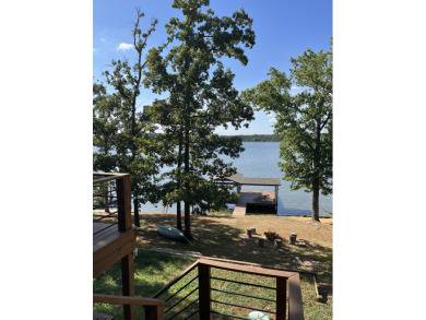 Lake Quitman Home For Sale in Quitman Texas