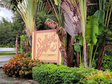 Blue Heron Lake Condo For Sale in Oakland Park Florida