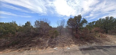 Lake Granbury Lot For Sale in Granbury Texas
