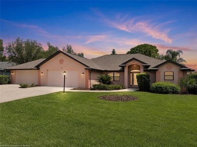Welcome to The Preserve at Sun n' Lake, one of Sebring's most - photo 2