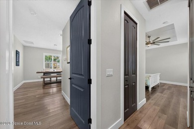 2019 Construction in downtown Melbourne! Block home built in - photo 11