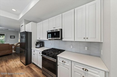 2019 Construction in downtown Melbourne! Block home built in - photo 12