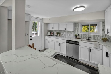 This charming bungalow-style home in the heart of Bay Village - photo 13