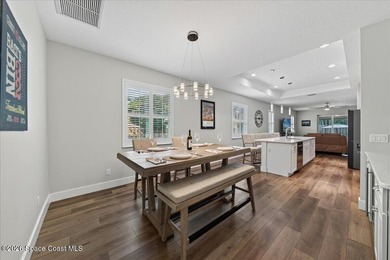 2019 Construction in downtown Melbourne! Block home built in - photo 13