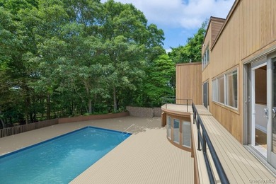 Tucked away on 1.4 acres of lush, landscaped grounds, this - photo 15