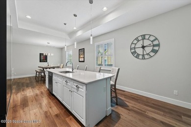2019 Construction in downtown Melbourne! Block home built in - photo 15