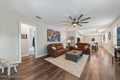 2019 Construction in downtown Melbourne! Block home built in - photo 16