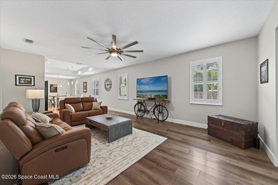 2019 Construction in downtown Melbourne! Block home built in - photo 17
