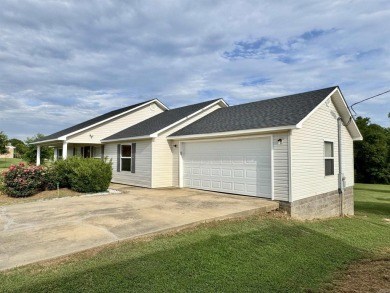 Lake Home For Sale in Bismarck, Arkansas