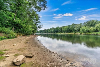 Lake Acreage For Sale in Statesville, North Carolina