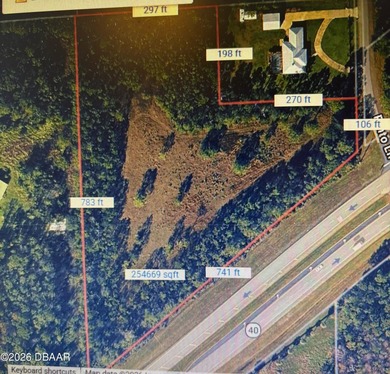 The possibilities are endless. Located on Major Highway, State - photo 1