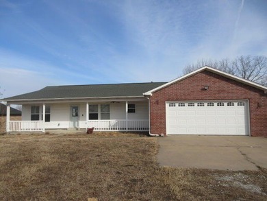 Lake Home For Sale in Grove, Oklahoma