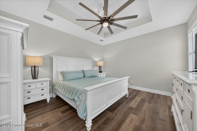 2019 Construction in downtown Melbourne! Block home built in - photo 21