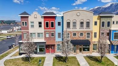 Utah Lake Home For Sale in Pleasant Grove Utah