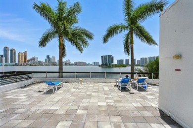 Live the waterfront dream in Mystic Pointe, Aventura! This