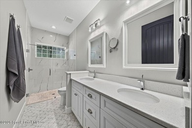 2019 Construction in downtown Melbourne! Block home built in - photo 22