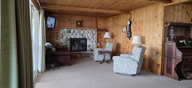 Heart of Les Cheneaux! Immaculate waterfront home on Snows - photo 3