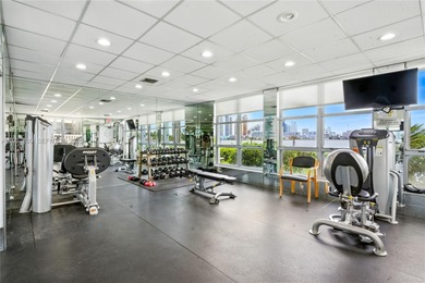 Live the waterfront dream in Mystic Pointe, Aventura! This