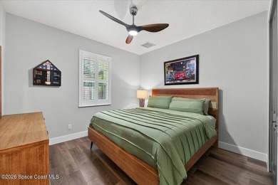 2019 Construction in downtown Melbourne! Block home built in - photo 23
