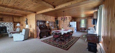 Heart of Les Cheneaux! Immaculate waterfront home on Snows - photo 5
