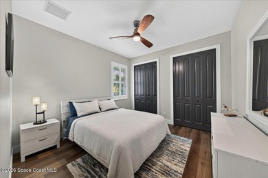 2019 Construction in downtown Melbourne! Block home built in - photo 25