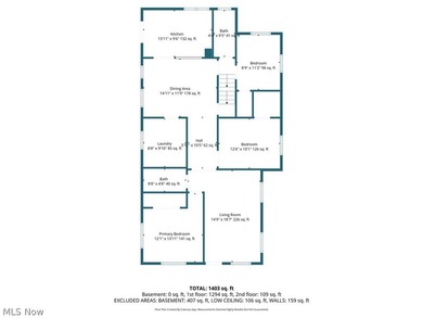 This charming bungalow-style home in the heart of Bay Village - photo 29