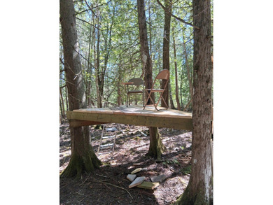 Amazing rolling 1.48 acre lot located on East end of island - photo 1