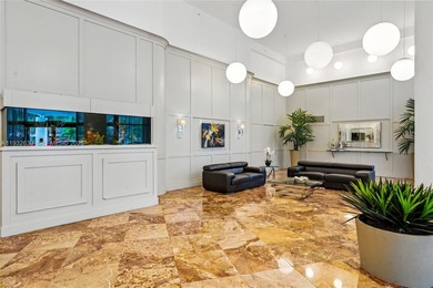 Live the waterfront dream in Mystic Pointe, Aventura! This