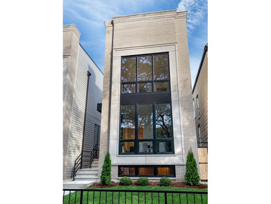 Lake Michigan - Cook County Home For Sale in Chicago Illinois