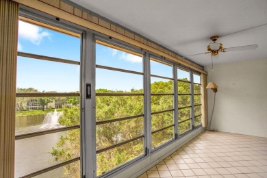 Lake Condo For Sale in Coconut Creek, Florida
