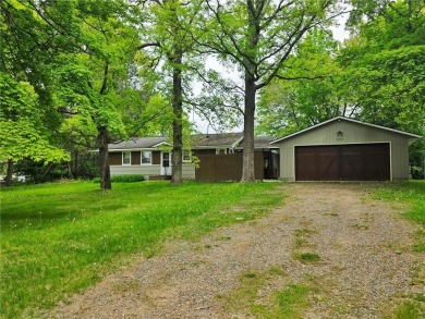 Lake Home For Sale in Grand Rapids, Minnesota