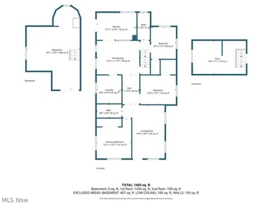 This charming bungalow-style home in the heart of Bay Village - photo 32