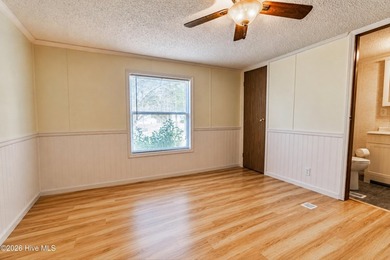 Move-in ready coastal property with privacy that's hard to find - photo 33