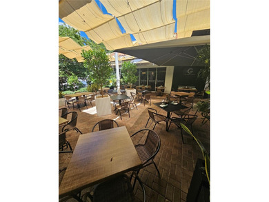 Live the waterfront dream in Mystic Pointe, Aventura! This