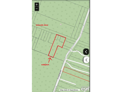 Amazing rolling 1.48 acre lot located on East end of island - photo 5