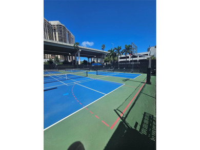 Live the waterfront dream in Mystic Pointe, Aventura! This