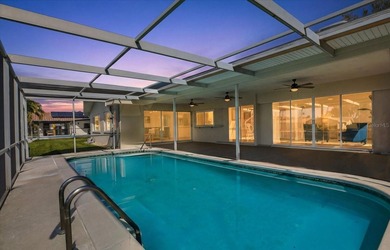 **Stunning fully renovated 3-bedroom, 2-bathroom pool home with - photo 36