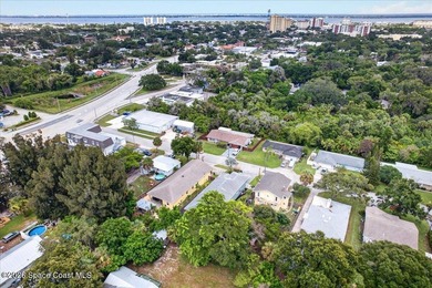 2019 Construction in downtown Melbourne! Block home built in - photo 38