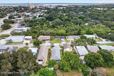 2019 Construction in downtown Melbourne! Block home built in - photo 40