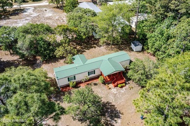 Move-in ready coastal property with privacy that's hard to find - photo 42