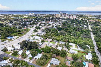2019 Construction in downtown Melbourne! Block home built in - photo 42