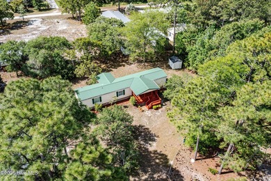 Move-in ready coastal property with privacy that's hard to find - photo 43