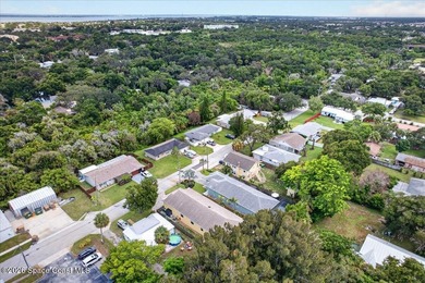2019 Construction in downtown Melbourne! Block home built in - photo 45