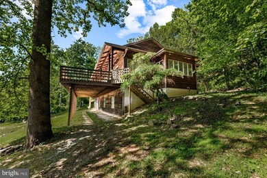 A private estate set in the countryside near Sperryville, VA - photo 45