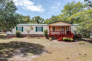Move-in ready coastal property with privacy that's hard to find - photo 46