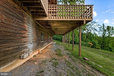 A private estate set in the countryside near Sperryville, VA - photo 46